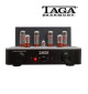 Taga Harmony TTA-500 – Zintegrowany wzmacniacz lampowy
