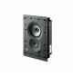 FOCAL 1000 IW6 — dyskretny, dwudrożny głośnik do zabudowy
