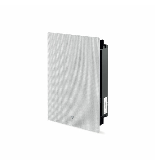 FOCAL 1000 IW6 — dyskretny, dwudrożny głośnik do zabudowy