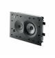 FOCAL 1000 IW6 — dyskretny, dwudrożny głośnik do zabudowy
