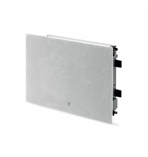 FOCAL 1000 IW6 — dyskretny, dwudrożny głośnik do zabudowy