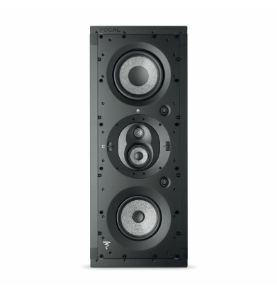 FOCAL 1000 IWLCR6 – trójdrożny głośnik ścienny klasy premium
