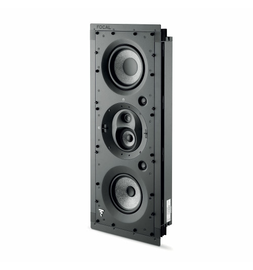FOCAL 1000 IWLCR6 – trójdrożny głośnik ścienny klasy premium