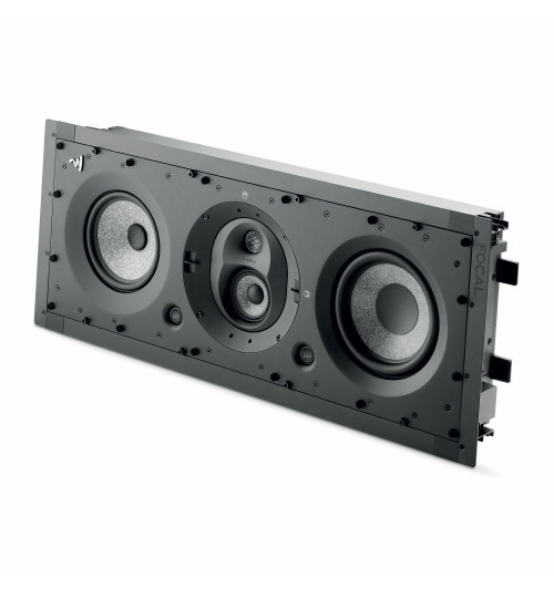 FOCAL 1000 IWLCR6 – trójdrożny głośnik ścienny klasy premium