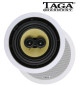 Taga Harmony TCW-600R v.2 – głośniki instalacyjne, sufitowe - para