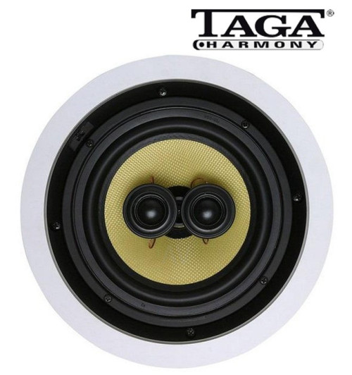 Taga Harmony TCW-600R v.2 – głośniki instalacyjne, sufitowe - para