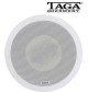 Taga Harmony TCW-600R v.2 – głośniki instalacyjne, sufitowe - para