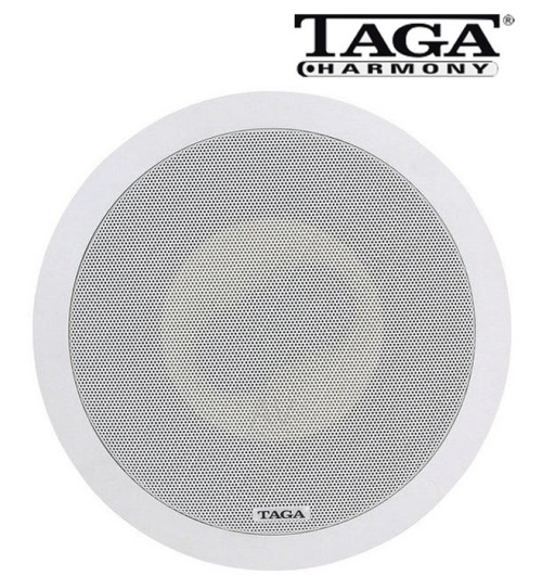Taga Harmony TCW-600R v.2 – głośniki instalacyjne, sufitowe - para