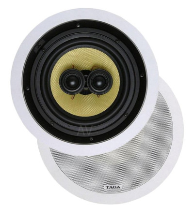 Taga Harmony TCW-600R v.2 – głośniki instalacyjne, sufitowe - para