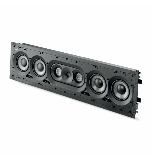 FOCAL Utopia 1000 IWLCR — 3-kierunkowy głośnik do zabudowy