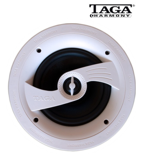 Taga Harmony GTCS-606-6R SE – głośniki instalacyje, sufitowe - para