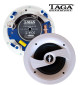 Taga Harmony GTCS-606-6R SE – głośniki instalacyje, sufitowe - para