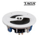 Taga Harmony GTCS-606-6R SE – głośniki instalacyje, sufitowe - para