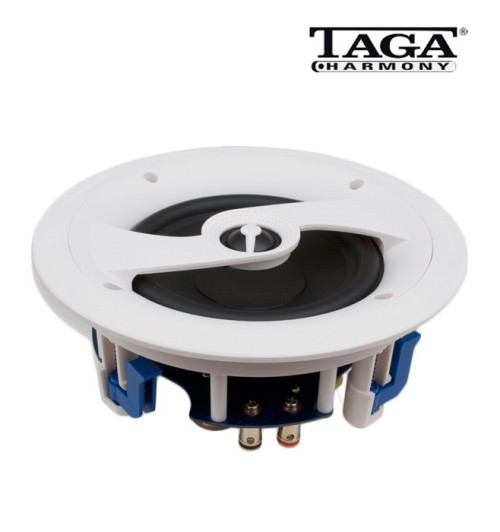 Taga Harmony GTCS-606-6R SE – głośniki instalacyje, sufitowe - para