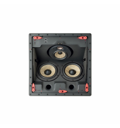 FOCAL 300 ICLCR 5 — 3-kierunkowy głośnik sufitowy Hi-Fi dla systemów LCR