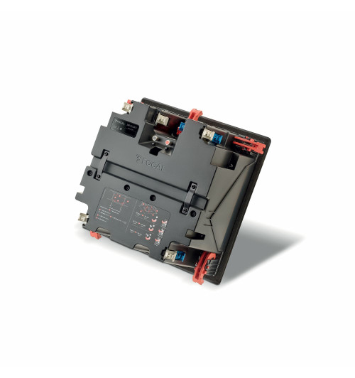 FOCAL 300 ICLCR 5 — 3-kierunkowy głośnik sufitowy Hi-Fi dla systemów LCR