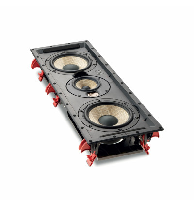 FOCAL 300 IWLCR 6 — 3-drożny głośnik LCR do kina domowego
