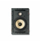 FOCAL 300 IW6 — dyskretny, 2-kierunkowy głośnik ścienny