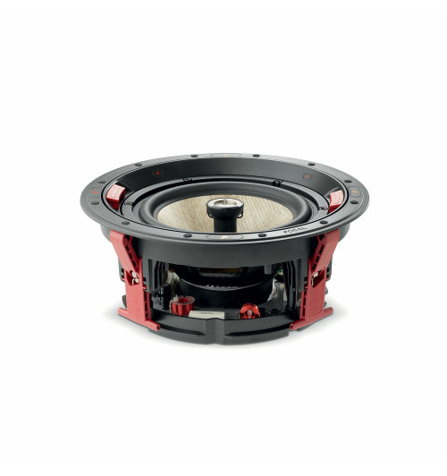 FOCAL 300 ICW8 — instalacyjny głośnik Flax dla kina domowego i Hi-Fi