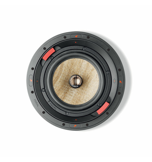 FOCAL 300 ICW8 — instalacyjny głośnik Flax dla kina domowego i Hi-Fi