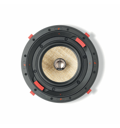 FOCAL 300 ICW6 — 2-kierunkowy głośnik do zabudowy o naturalnym brzmieniu
