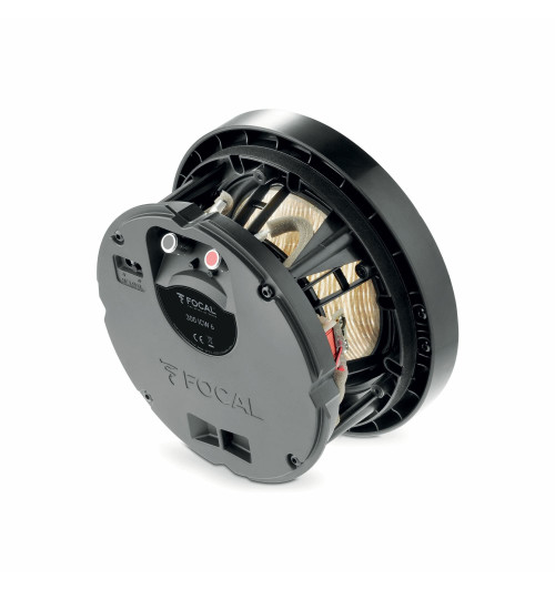 FOCAL 300 ICW6 — 2-kierunkowy głośnik do zabudowy o naturalnym brzmieniu