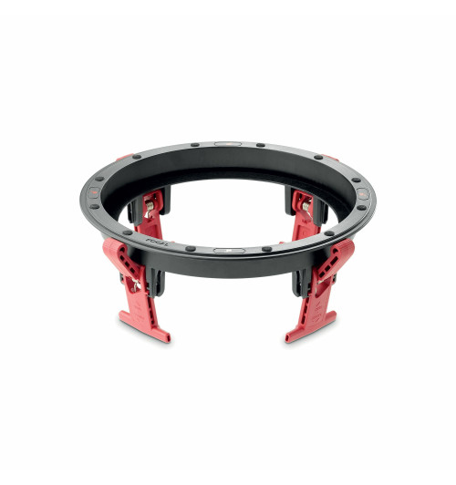 FOCAL 300 ICW6 — 2-kierunkowy głośnik do zabudowy o naturalnym brzmieniu