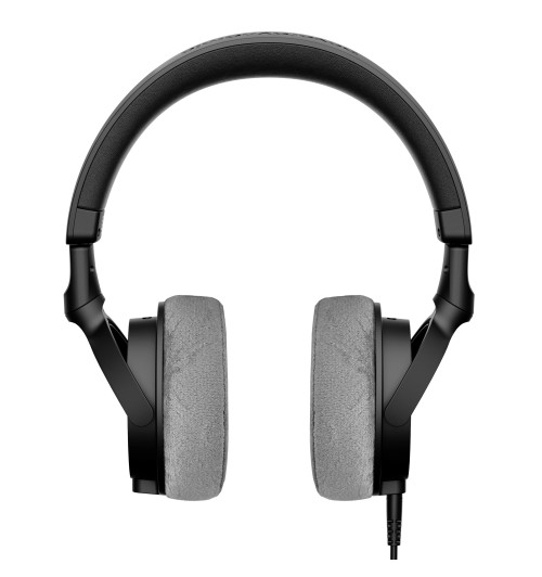 Beyerdynamic DT 270 PRO - Studyjne zamknięte słuchawki wokółuszne 45 Ohm