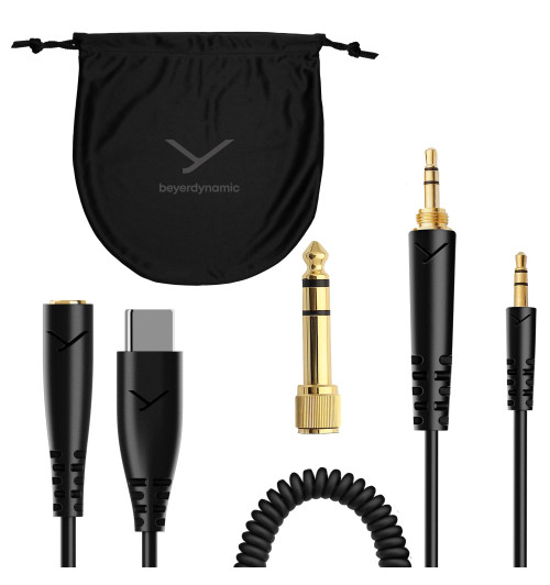 Beyerdynamic DT 270 PRO - Studyjne zamknięte słuchawki wokółuszne 45 Ohm