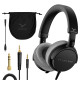 Beyerdynamic DT 270 PRO - Studyjne zamknięte słuchawki wokółuszne 45 Ohm