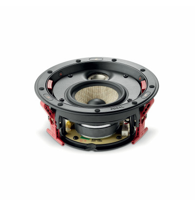Focal 300 ICW4 — kompaktowy głośnik sufitowo-ścienny