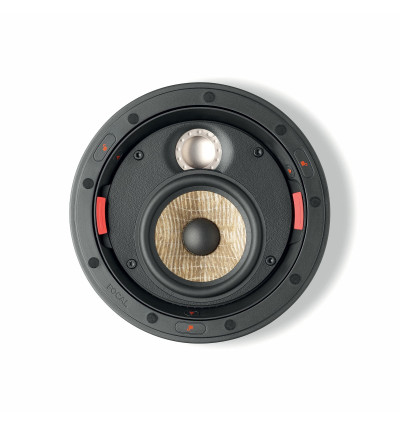 Focal 300 ICW4 — kompaktowy głośnik sufitowo-ścienny