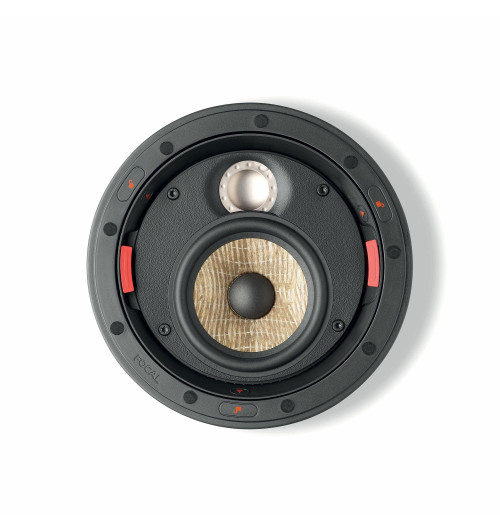 Focal 300 ICW4 — kompaktowy głośnik sufitowo-ścienny