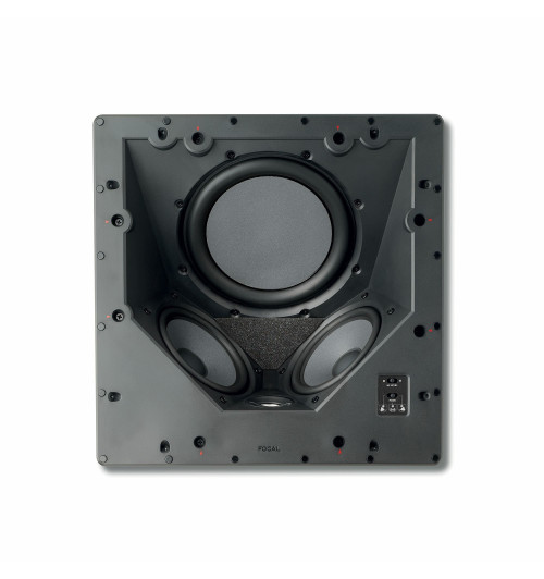 FOCAL 100 ICLCR5 — 2-kierunkowy głośnik sufitowy do kina domowego