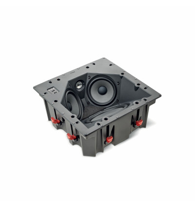 FOCAL 100 ICLCR5 — 2-kierunkowy głośnik sufitowy do kina domowego