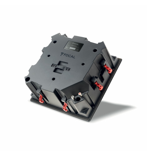 FOCAL 100 ICLCR5 — 2-kierunkowy głośnik sufitowy do kina domowego