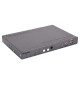 Gefen EXT-DVIKA-LANS-RX - Odbiornik do systemu dystrybucji DVI KVM przez IP