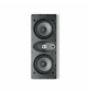FOCAL 100 IWLCR5 — kompaktowy głośnik LCR do kina domowego