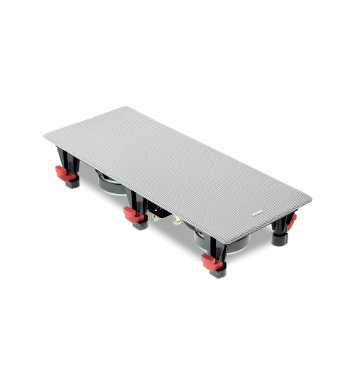 FOCAL 100 IWLCR5 — kompaktowy głośnik LCR do kina domowego