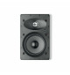 Focal 100 IW6 — kompaktowy głośnik in-wall o wysokiej precyzji dźwięku