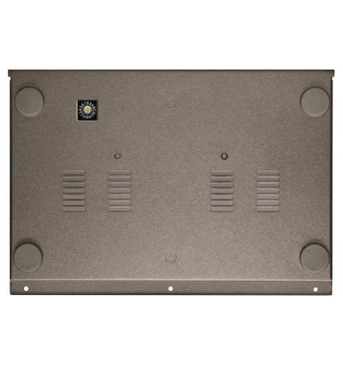 Gefen EXT-DVIKVM-LANTX - Nadajnik do systemu dystrybucji DVI KVM przez IP