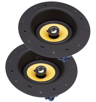 Taga Harmony RB-850 v.2 – Głośniki instalacyjne, sufitowe - para