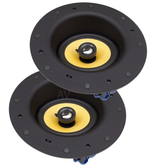 Taga Harmony RB-850 v.2 – Głośniki instalacyjne, sufitowe - para