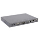 Gefen EXT-VGAKA-LANS-RX - Odbiornik do systemu dystrybucji VGA KVM przez IP