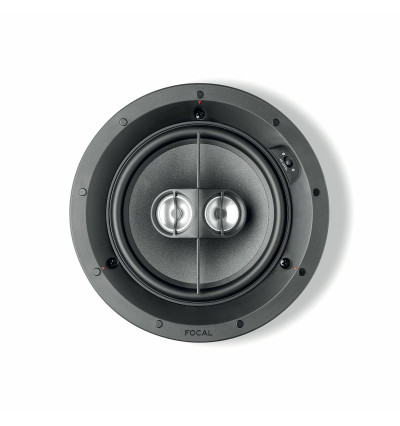 FOCAL 100 IC6ST — kompaktowy głośnik sufitowy stereo