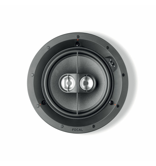 FOCAL 100 IC6ST — kompaktowy głośnik sufitowy stereo