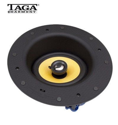 Taga Harmony RB-850 v.2 – Głośniki instalacyjne, sufitowe - para