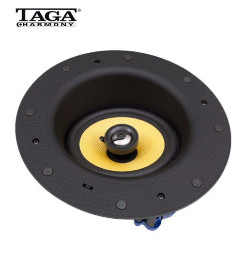 Taga Harmony RB-850 v.2 – Głośniki instalacyjne, sufitowe - para