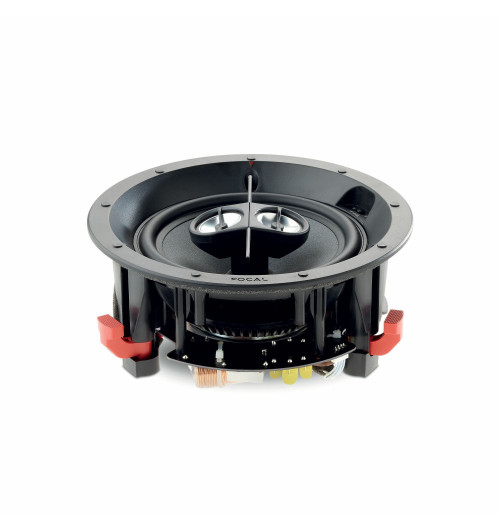 FOCAL 100 IC6ST — kompaktowy głośnik sufitowy stereo