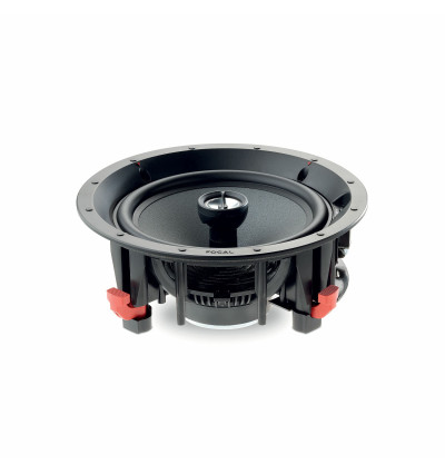 FOCAL 100 ICW8 – Dwudrożny głośnik sufitowy i ścienny Hi-Fi